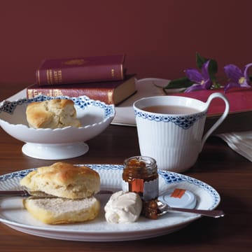 Princess cup with high handle - 33 cl - Royal Copenhagen