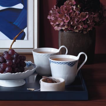 Princess cup with high handle - 33 cl - Royal Copenhagen