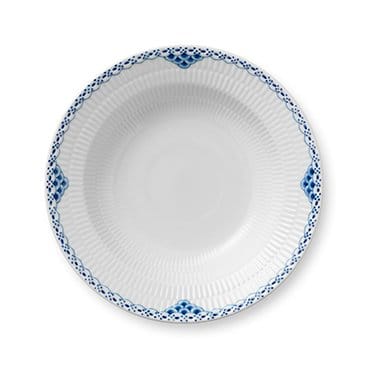 Princess deep plate - Ø 21 cm - Royal Copenhagen