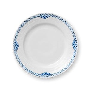 Princess plate, Ø 17 cm Royal Copenhagen