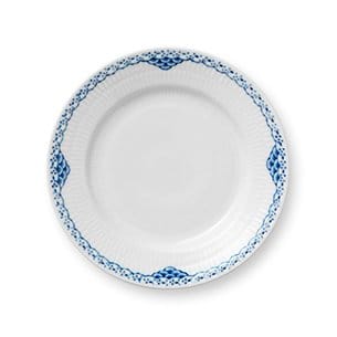 Princess plate - Ø 17 cm - Royal Copenhagen