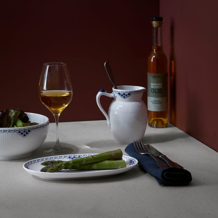 Princess pot, 38 cl Royal Copenhagen
