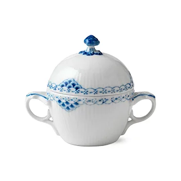Princess sugar bowl, 20 cl Royal Copenhagen