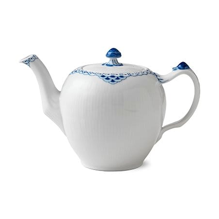 Princess teapot, 1 l Royal Copenhagen