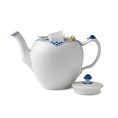 Princess teapot, 1 l Royal Copenhagen