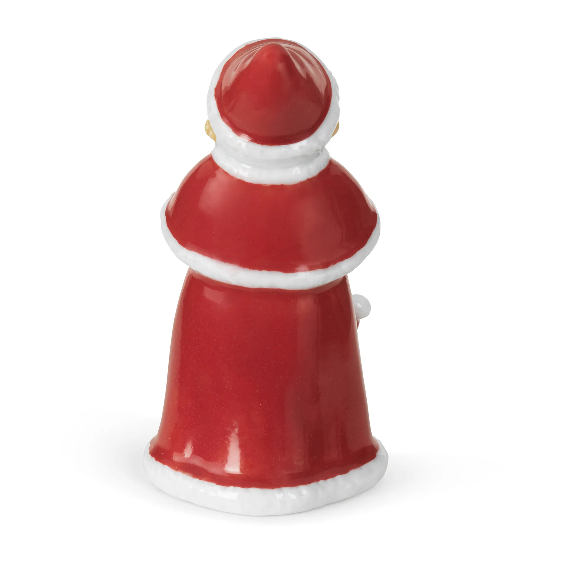 Royal Copenhagen Mrs Santa 2022, White Royal Copenhagen
