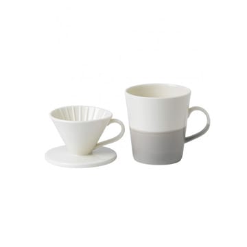 Coffee Studio mug and filter holder - 56 cl - Royal Doulton
