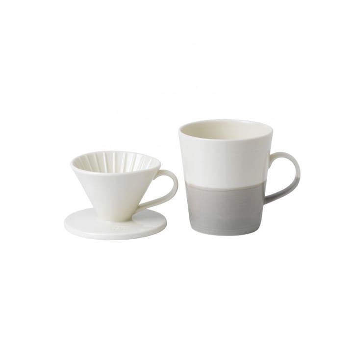 Coffee Studio mug and filter holder, 56 cl Royal Doulton