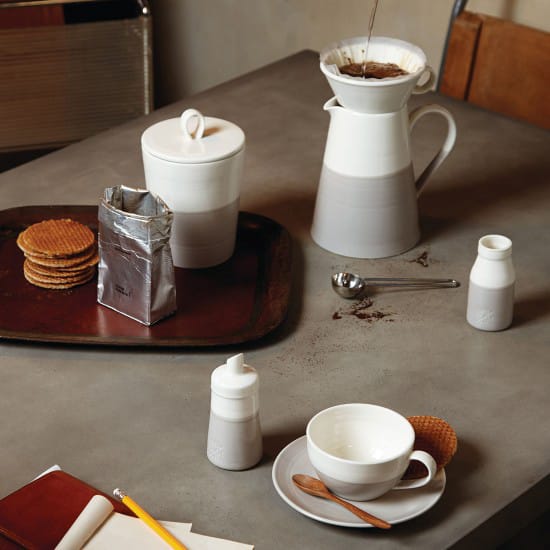 Coffee Studio storage jar, 1 l Royal Doulton