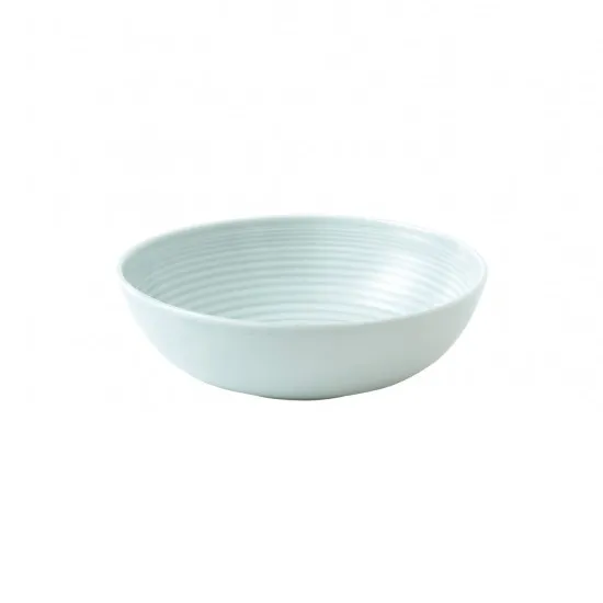 Maze bowl 18 cm, blue Royal Doulton