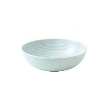 Maze bowl 18 cm - blue - Royal Doulton