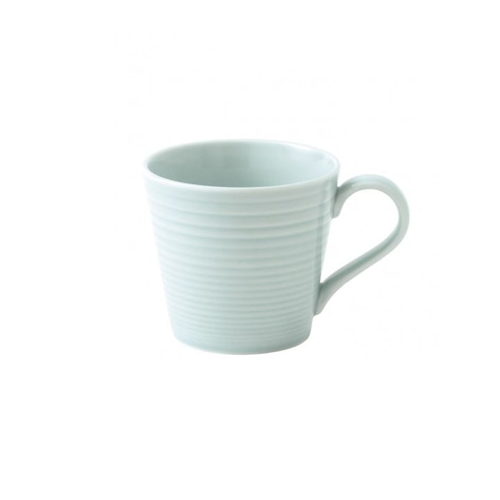 Maze mug - blue - Royal Doulton
