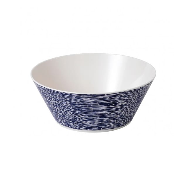 Outdoor Living Pacific bowl 24 cm - blue - Royal Doulton