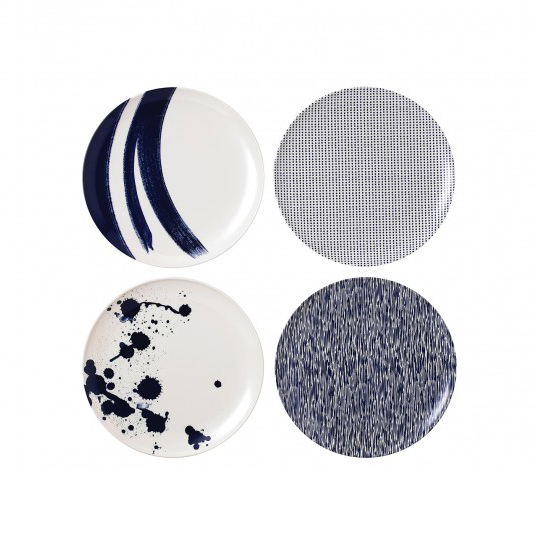 Royal doulton melamine top