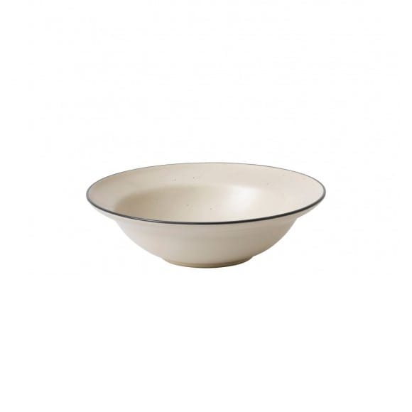 Union Street bowl 18 cm - cream - Royal Doulton