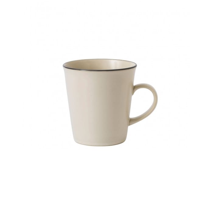 Union Street mug 35 cl - cream - Royal Doulton
