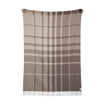 Filos throw 145x220 cm - Grey - Røros Tweed