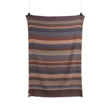 Fri blanket 150x200 cm - By the fire - Røros Tweed