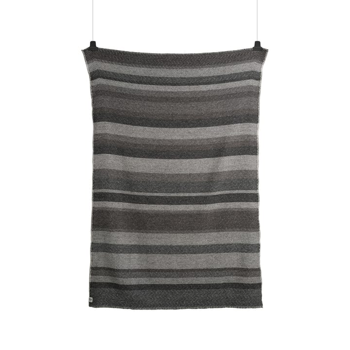 Fri blanket 150x200 cm - Gray day - Røros Tweed