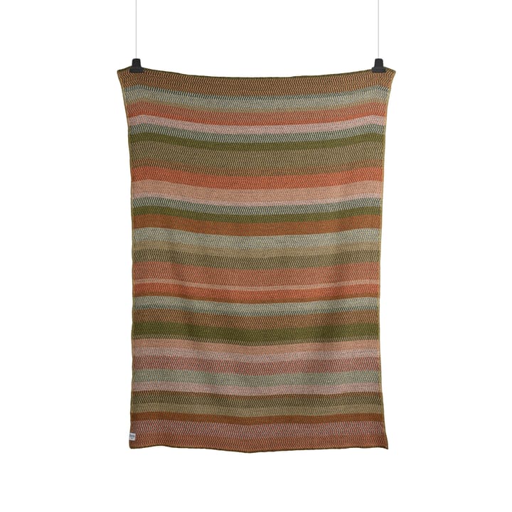 Fri blanket 150x200 cm - Harvest - Røros Tweed