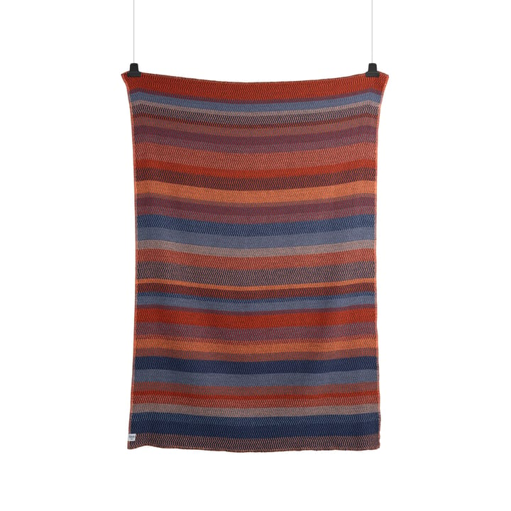 Fri blanket 150x200 cm - Late fall - Røros Tweed