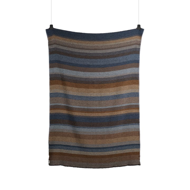 Fri blanket 150x200 cm - November view - Røros Tweed