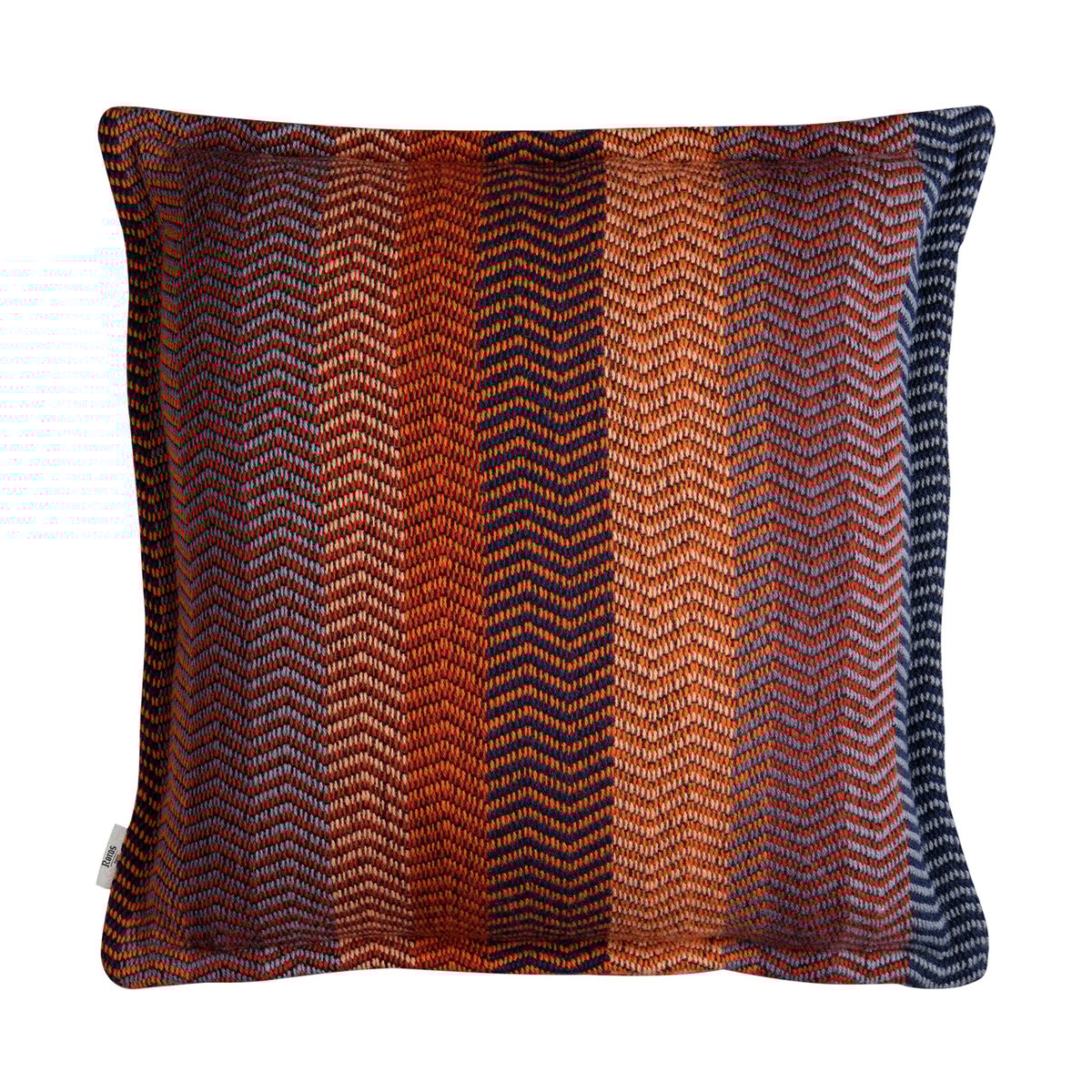 Røros Tweed Fri cushion 60x60 cm Late fall