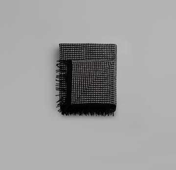 Lofoten throw 150x210 cm - Grey - Røros Tweed