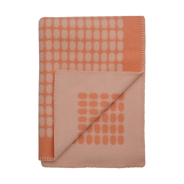 Palette blanket 135x200 cm, Coral R�øros Tweed