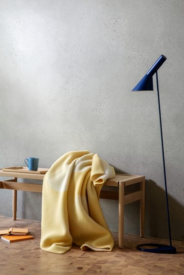 Syndin blanket 135x200 cm - Moorland - Røros Tweed