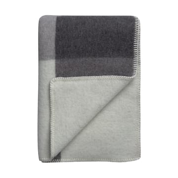 Syndin blanket 135x200 cm - Slate - Røros Tweed