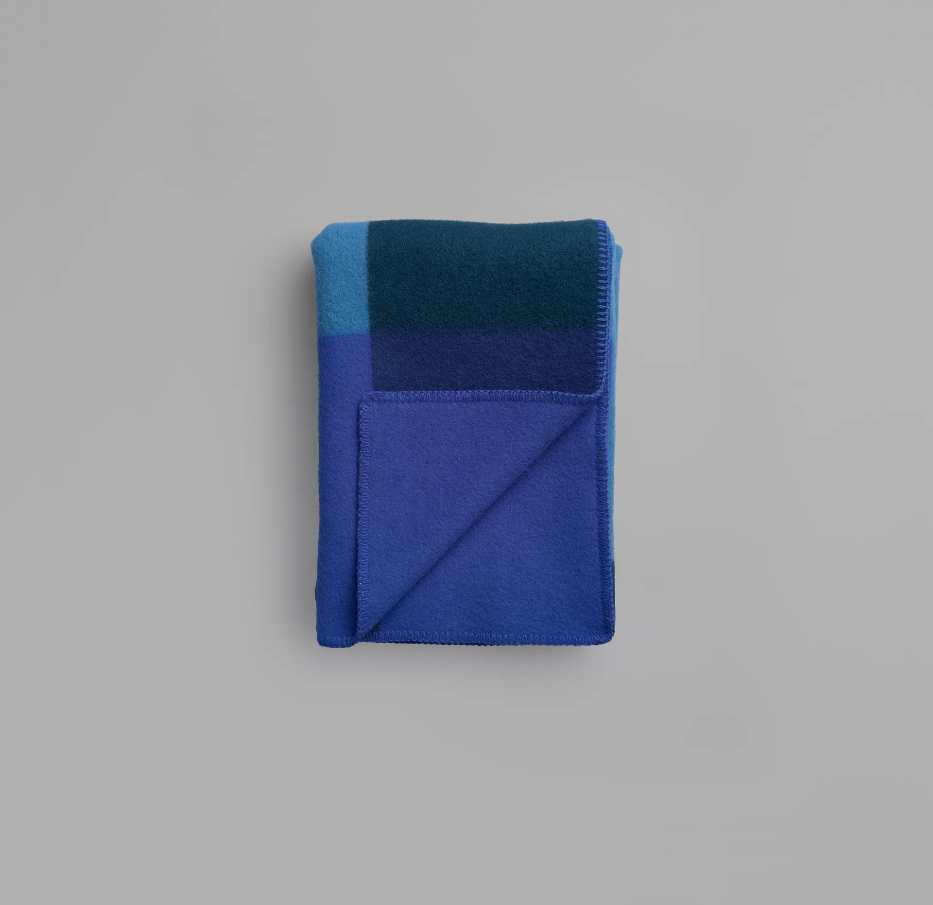 Syndin blanket 135x200 cm, Well Røros Tweed