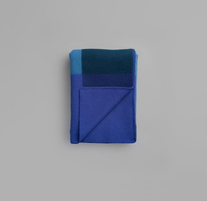 Syndin blanket 135x200 cm - Well - Røros Tweed
