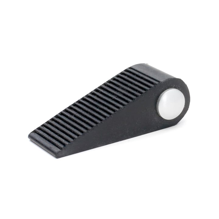 Ørskov door stopper small - black - Ørskov