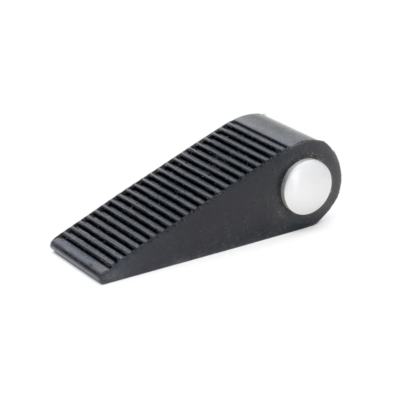 orskov door stopper small black | Scandinavian Design | Decorative accessories | Black
