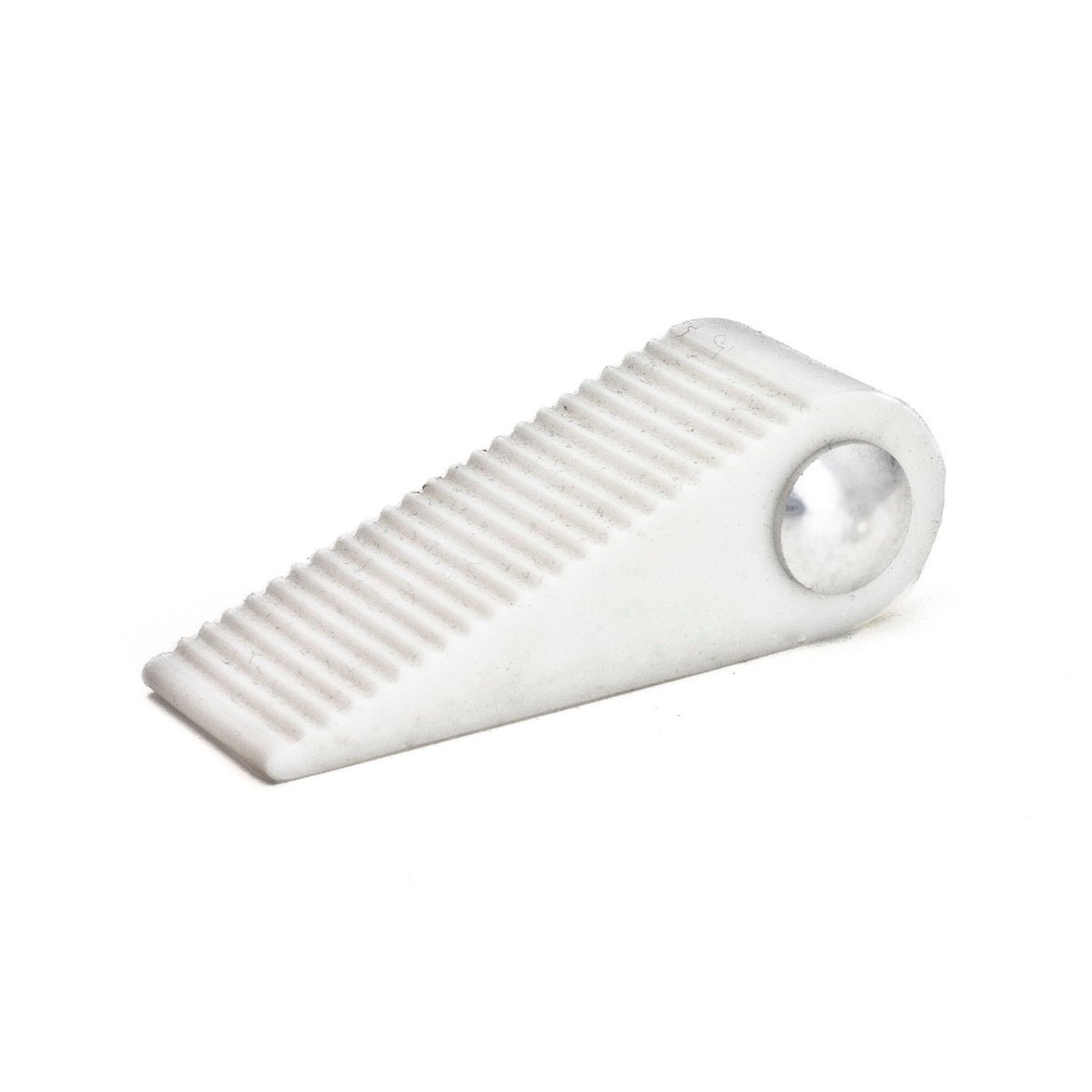 orskov door stopper small white | Scandinavian Design | Decorative accessories | White
