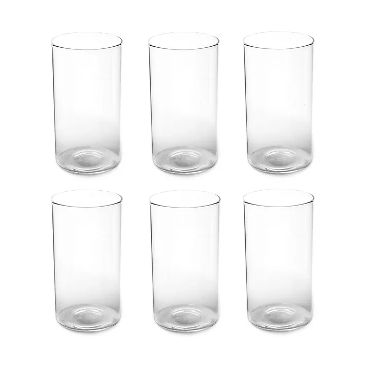 Ørskov drinking glass 6-pack - Large 30 cl - Ørskov