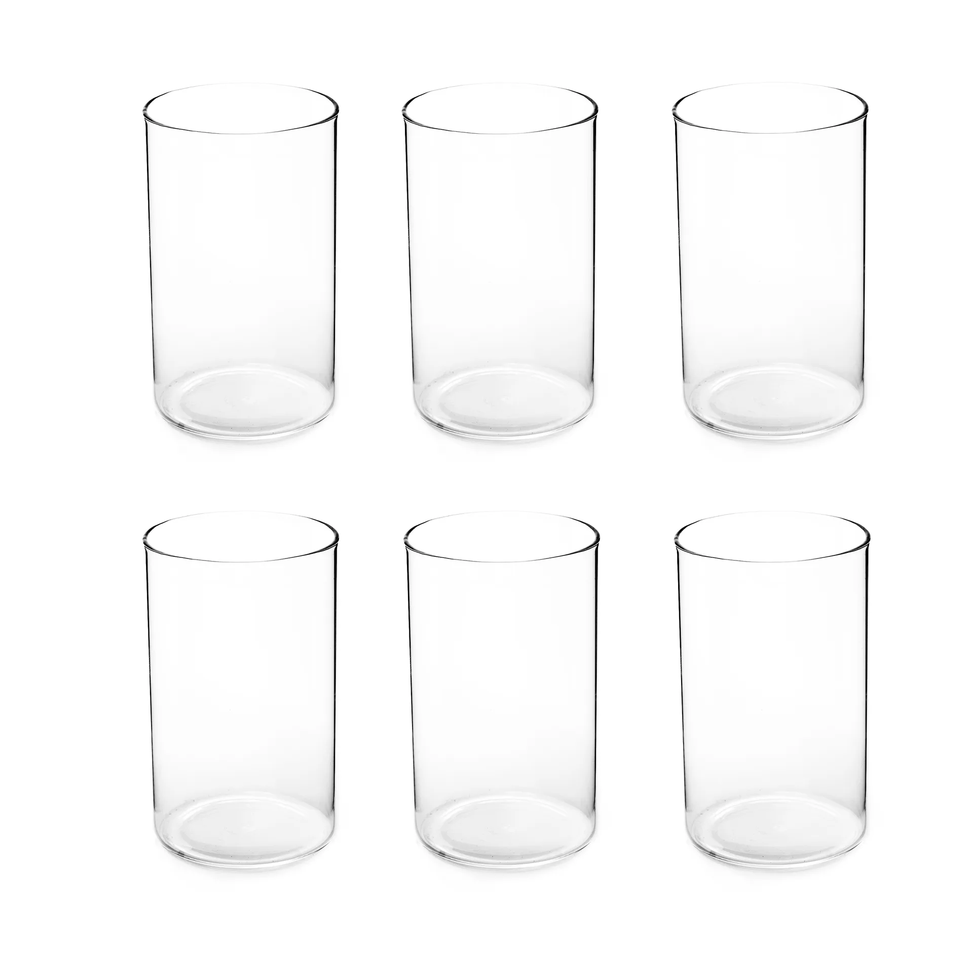 Ørskov drinking glass 6-pack, Medium 20 cl Ørskov
