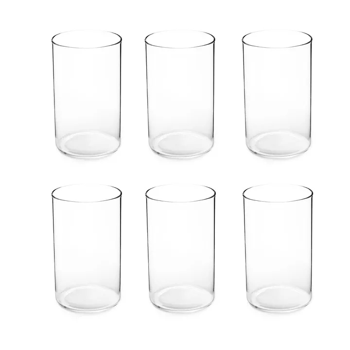 Ørskov drinking glass 6-pack - Medium 20 cl - Ørskov