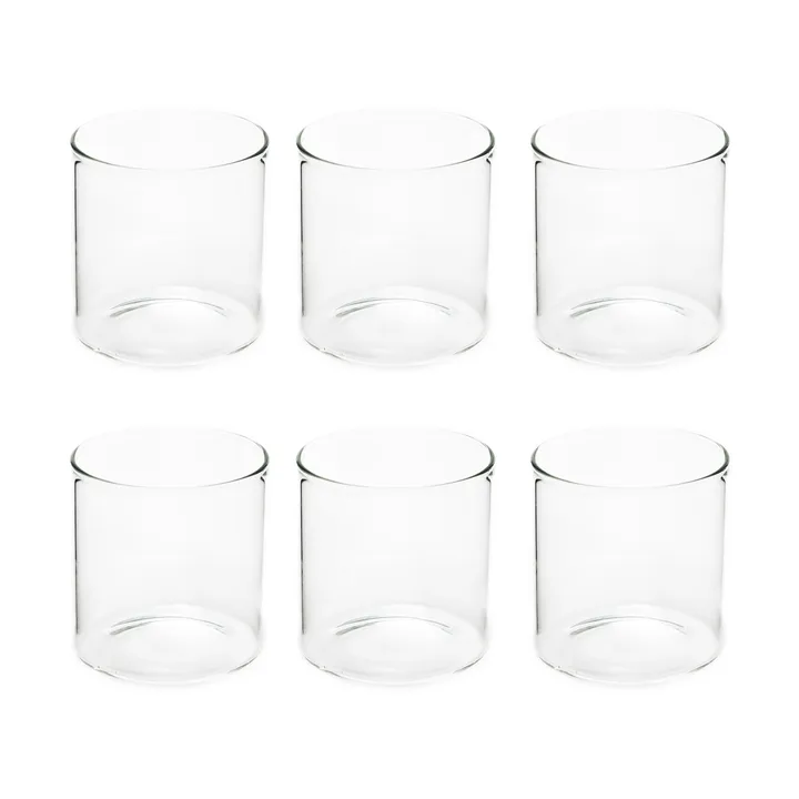 Ørskov drinking glass 6-pack - Small 18 cl - Ørskov