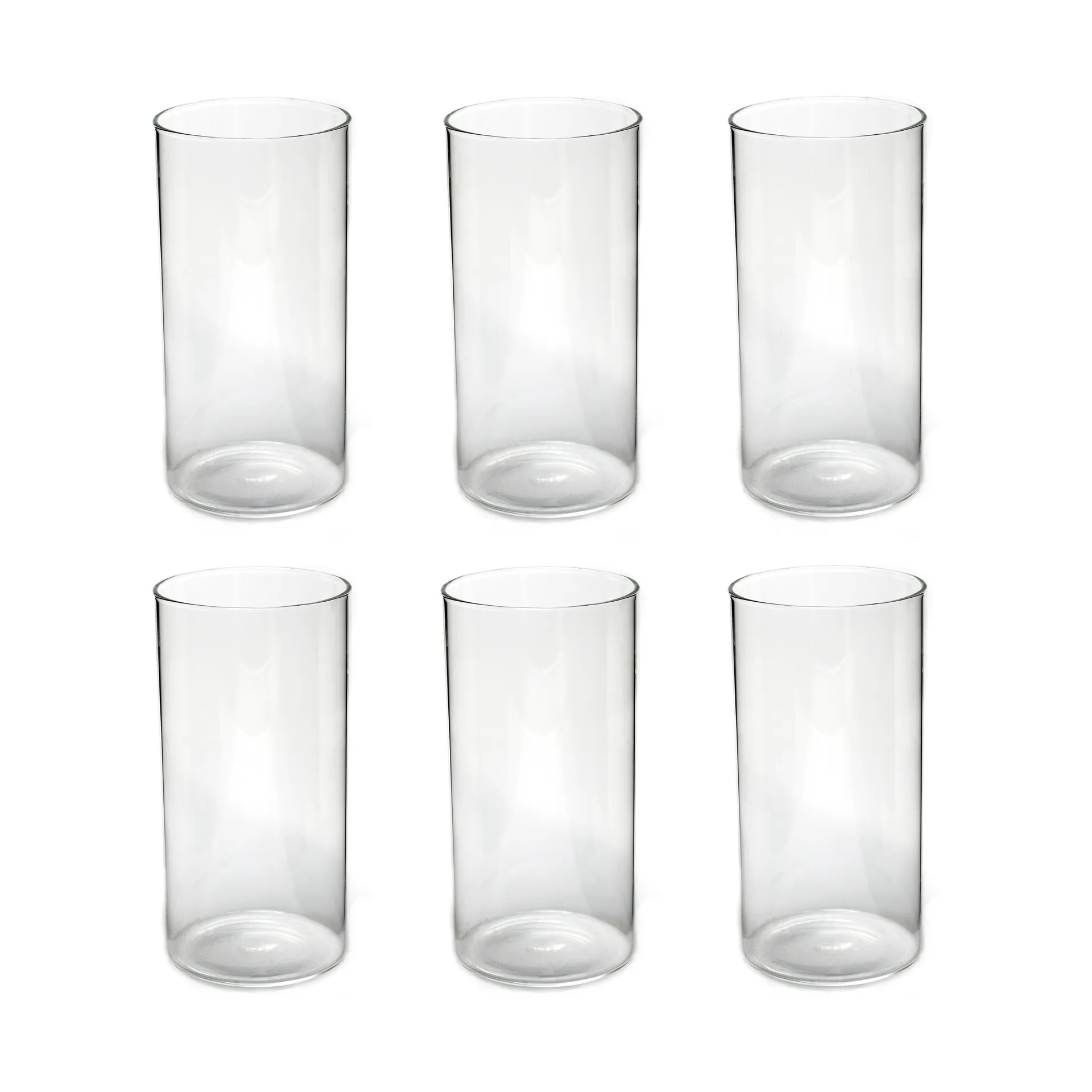 Ørskov drinking glass 6-pack, X-Large 45 cl Ørskov
