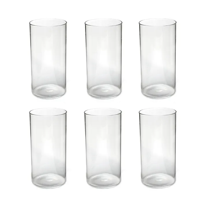 Ørskov drinking glass 6-pack - X-Large 45 cl - Ørskov