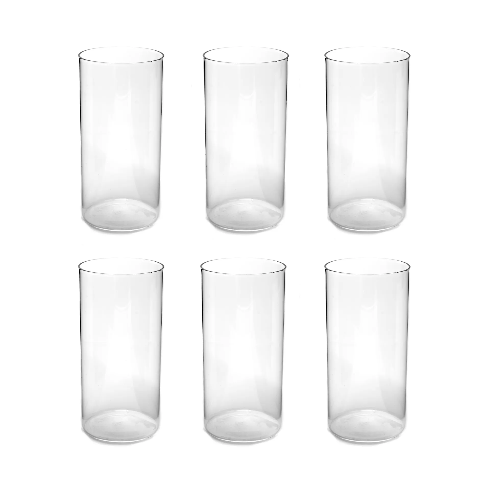Ørskov drinking glass 6-pack, XX-Large 50 cl Ørskov