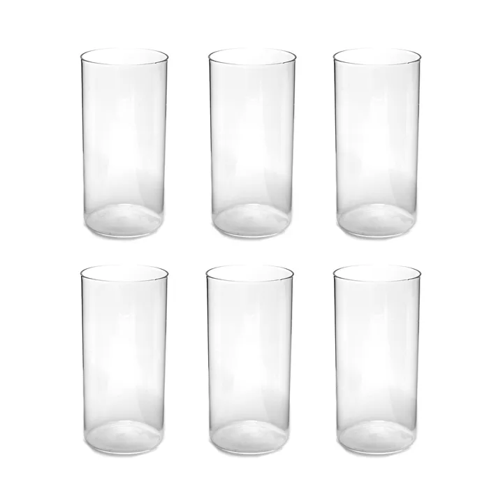 Ørskov drinking glass 6-pack - XX-Large 50 cl - Ørskov