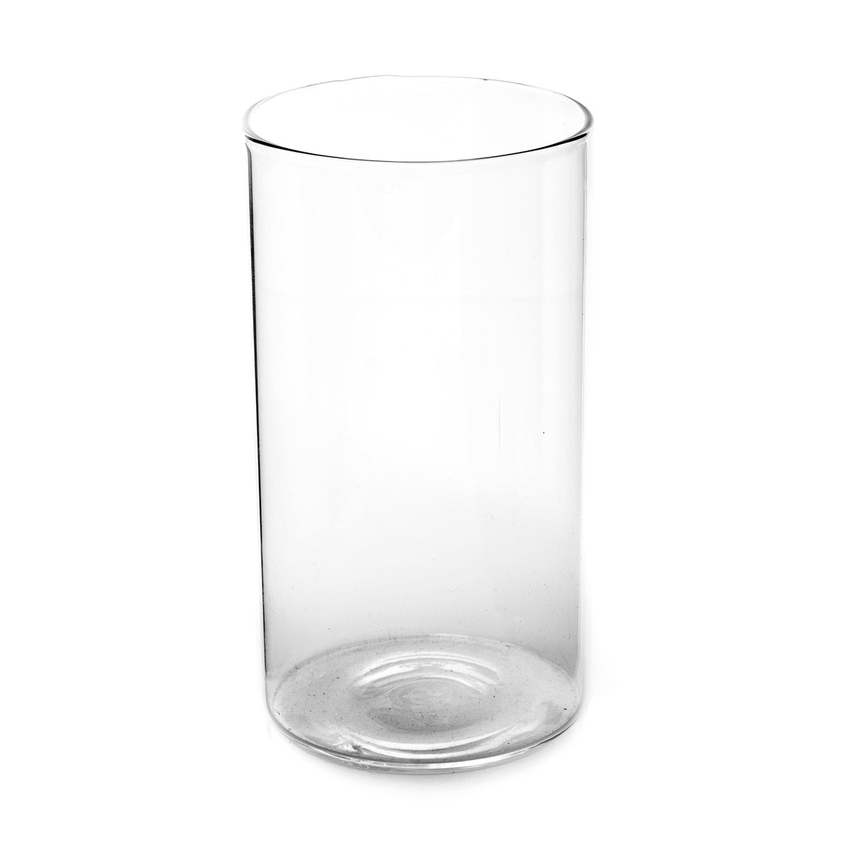 orskov glass large | Scandinavian Design | Drinking glasses & tumblers | Transparent