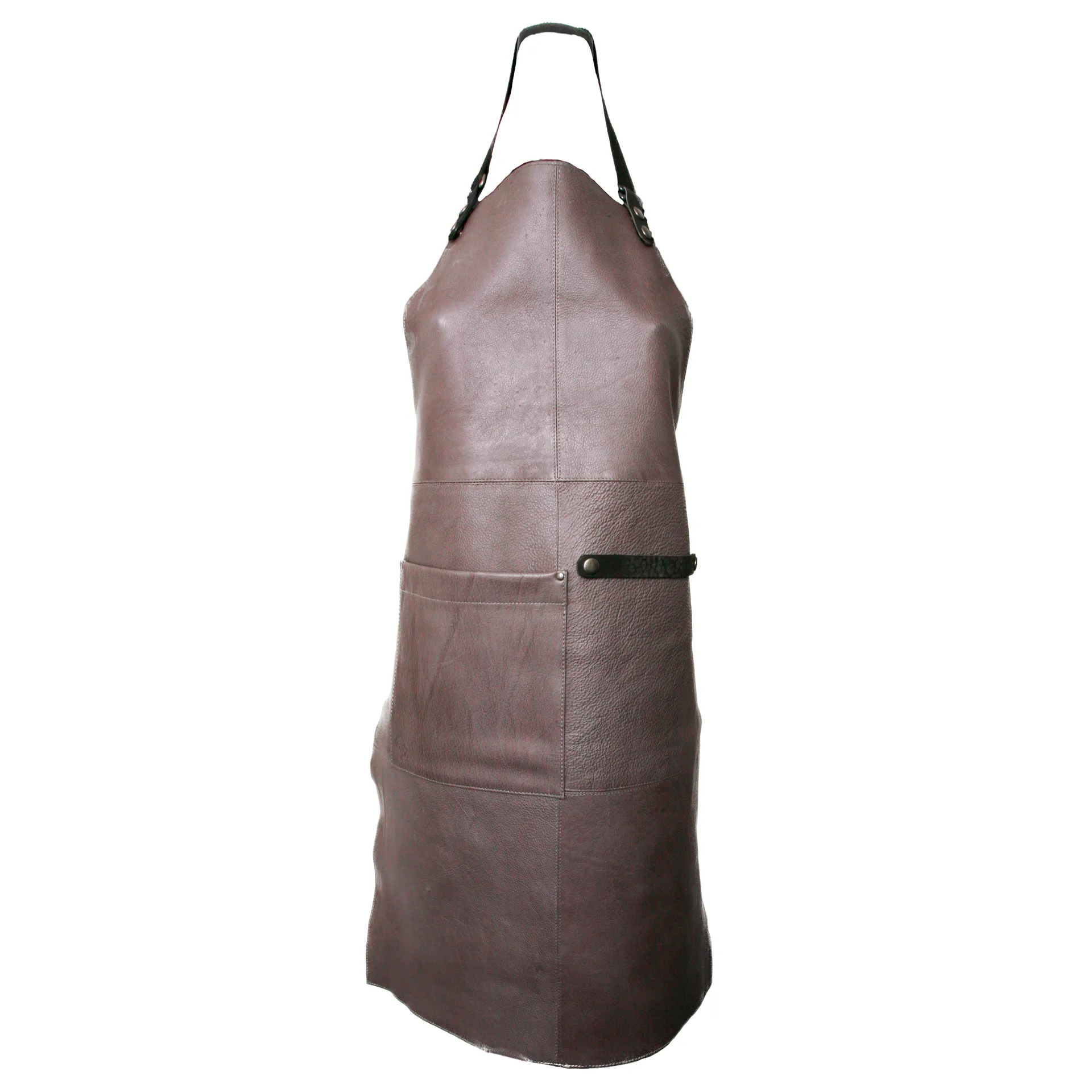Ørskov Gourmet leather apron, Elephant Ørskov