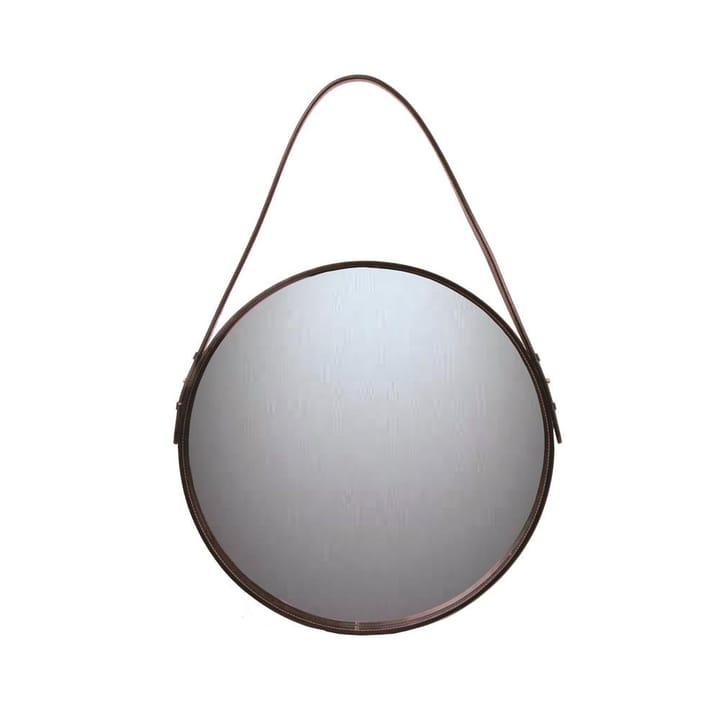 Ørskov mirror brown, Ø 30 cm Ørskov