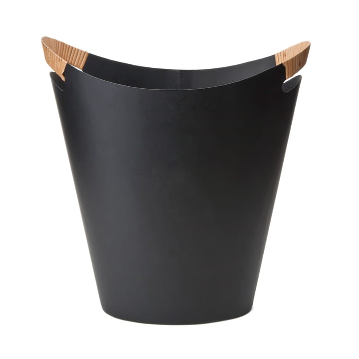 Ørskov waste basket - black - Ørskov