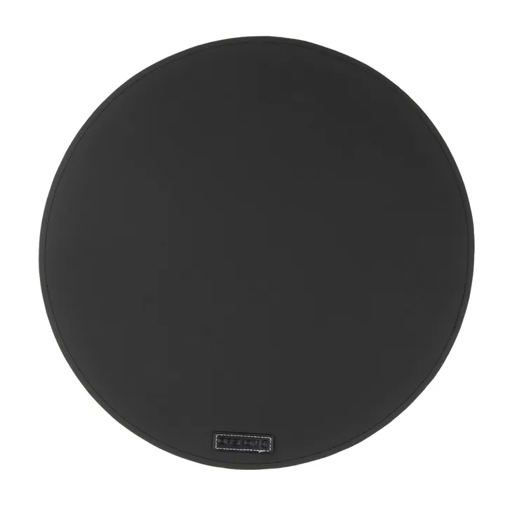 Rubber placemat round from Ørskov
