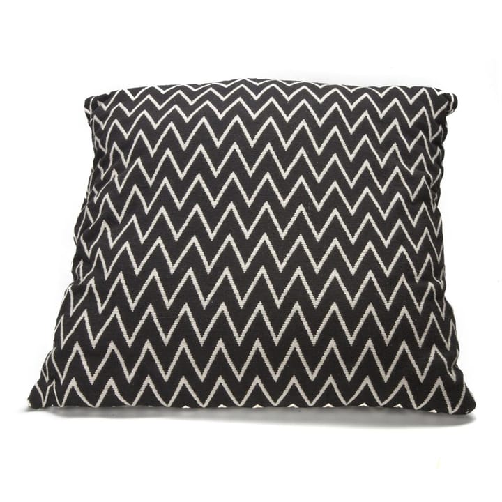 Zigzag cushion cover square, 40x40 cm Ørskov